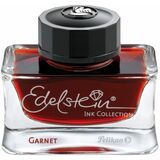 Pelikan encre "Edelstein ink Garnet", dans un flacon