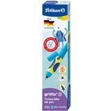 Pelikan stylo roller griffix Neon fresh Blue