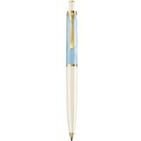 Pelikan stylo  bille rtractable k 200 bleu pastel
