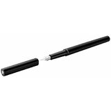 Pelikan stylo plume ineo Elements, black Rock