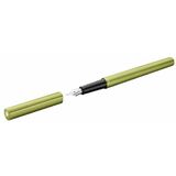 Pelikan stylo plume ineo Elements, green Oasis