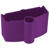 Pelikan bac  eau WBB pour botes de peinture K12, violet
