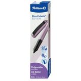 Pelikan stylo roller pina Colada Edition, mauve