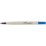 PARKER recharge QUINK pour rollerball, trac: F, bleu