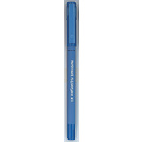 Paper:Mate stylo  bille FlexGrip Ultra, bleu