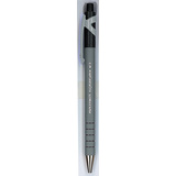 Paper:Mate stylo  bille rtractable flexgrip Ultra, noir