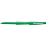 Paper:Mate stylo feutre flair Original, vert