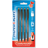 Paper:Mate stylo  bille rtractable comfortmate Ultra