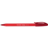 Paper:Mate stylo  bille InkJoy 100, rouge