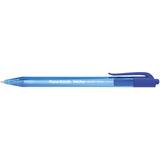 Paper:Mate stylo  bille InkJoy 100 RT, bleu