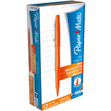 Paper-Mate stylo feutre flair Original, orange