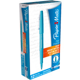 Paper:Mate stylo feutre flair Original, turquoise