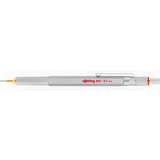 rotring porte-mines 800, 0,7 mm, argent