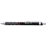 rotring stylo  bille rtractable Tikky, noir