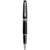 WATERMAN stylo plume Expert, matt Black C.T.