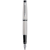 WATERMAN stylo plume Expert, metallic C.T.