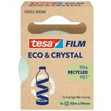 tesa film ruban adhsif eco & CRYSTAL, 19 mm x 10 m
