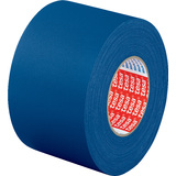 tesa gewebeband 4651 Premium, 30 mm x 50 m, blau