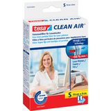 tesa filtre anti-poussire "CLEAN AIR", 100 x 80 mm, S