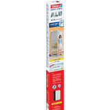 tesa moustiquaire ALU comfort portes, 1,00 m x 2,20 m, blanc