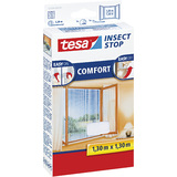 tesa moustiquaire COMFORT pour fentre, 1,30 m x 1,30