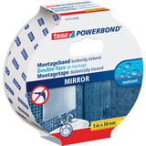 tesa Adhsif double face de montage powerbond pour miroir