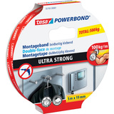 tesa Adhsif double face de montage powerbond Ultra Strong