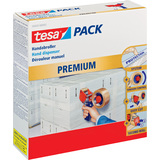 tesa tesapack Dvidoir premium ruban adhsif d'emballage