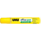 UHU stylo de colle office pen, sans solvant, 60 g