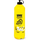UHU colle universelle en flacon, recharge, 760 g