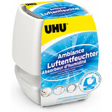UHU absorbeur d'humidit Ambiance, 100 g, blanc