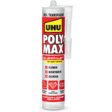 UHU colle d'tanchit polymax POWER, transparent, 300 g