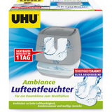 UHU Dshumidificateur Ambiance, 450 g, anthracite