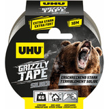UHU ruban adhsif toil en PE grizzly TAPE, 49 mm x 10 m