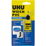 UHU colle spciale pour PVC souple, tube de 30 g