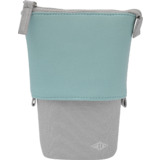 WEDO trousse "My Butler", simili cuir/polyester, turquoise