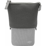 WEDO trousse "My Butler", simili cuir/polyester, anthracite