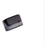 REINER cassette d'encrage COLORBOX, taille 1, noir
