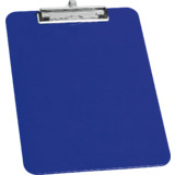 WEDO Porte-bloc, A4, en polystyrne, bleu
