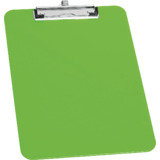 WEDO Porte-bloc, A4, en polystyrne, vert clair