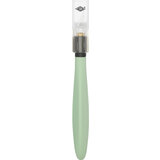 WEDO scalpel Comfortline Pastell, longueur : 150 mm, menthe
