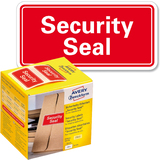 AVERY zweckform Etiquette scuritaire "Security Seal"