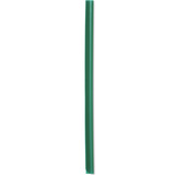 DURABLE peigne  relier, A4, capacit: 3 mm, vert