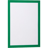 DURABLE cadre d'affichage magntique DURAFRAME, A4, vert