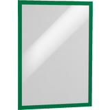 DURABLE cadre d'affichage magntique duraframe A3 vert