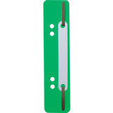 DURABLE relieur  lamelle Flexi, 34 x 150 mm, vert