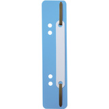 DURABLE relieur  lamelle Flexi, 34 x 150 mm, bleu
