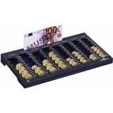 DURABLE casier  monnaie EUROBOARD L, (L)324 x (P)190 x (H)