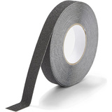 DURABLE bande antidrapante duraline GRIP, 25 mm, noir