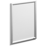 DURABLE cadre porte-affiches, A3, profil 25 mm, aluminium